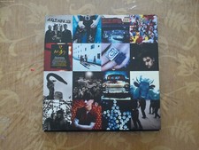 U2 ‎– Achtung Baby USA/EUR