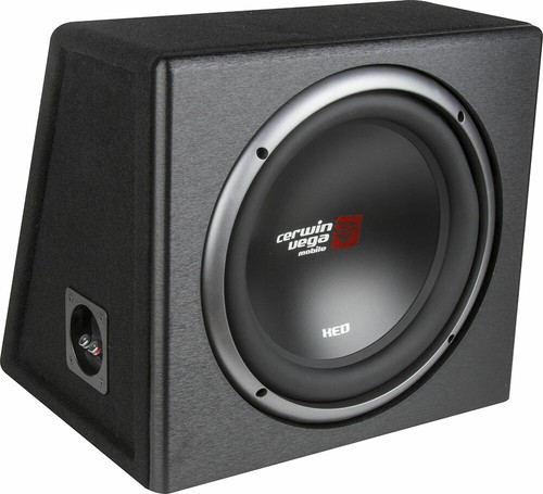 Cerwin vega xed series singolo - cerwin-vega,