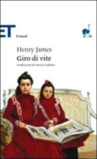 Giro vite james - il, henry