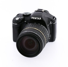 Pentax tamron af 18 - pentax, 18-200