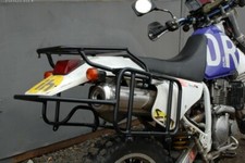 SUZUKI DJEBEL 250 XС SISTEMA