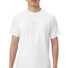 T-shirt sollevamento