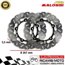 6216320E COPPIA DISCHI FRENO