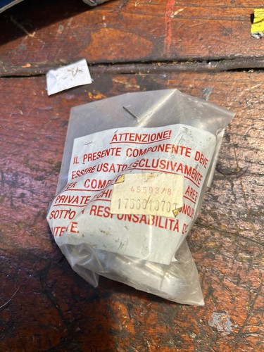 Pipetta carburatore minarelli - pipetta,