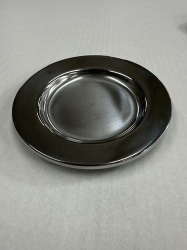 Alessi italy piatto - italy, acciaio