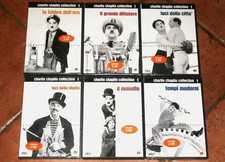 Charlie Chaplin DVD Il Grande
