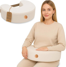 Cuscino Allattamento in Memory