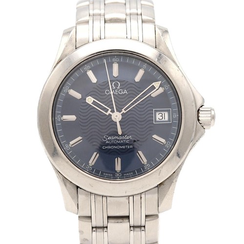 Authentic unserviced value - authentic,