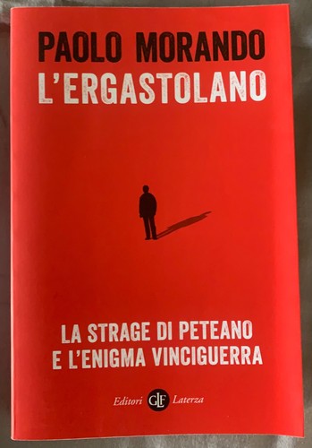 Paolo morando ergastolano - paolo,