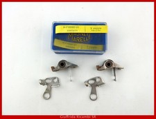 Puntine Contatti Platinati