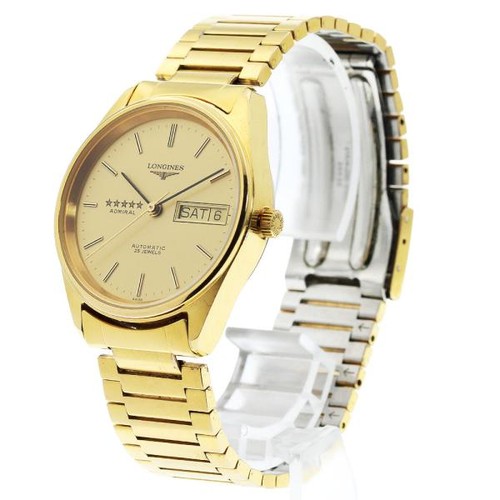 Longines admiral star - longines,