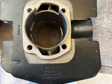 Fantic Motor cilindro testa