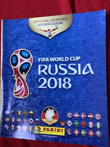 Album figurine panini - album,