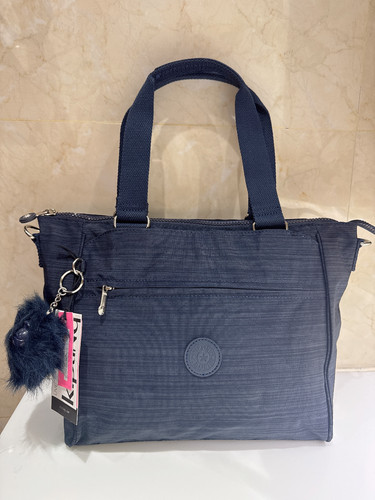 Borsa donna kipling lino - borsa,