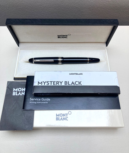 Montblanc bmw - montblanc, x