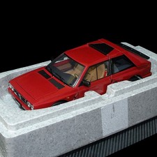 Autoart lancia delta s4 - lancia,