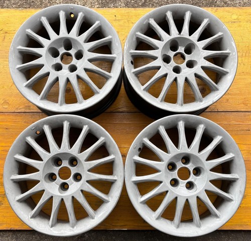 Cerchi usati per alfa romeo - alfa,