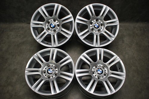 Bmw cerchi lega 8j - bmw, in