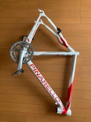Set telaio bici strada - set,
