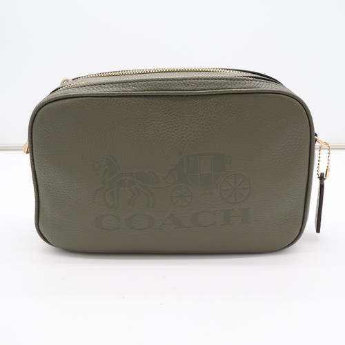 Borsa tracolla coach jes - a,