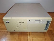 Computer AT desktop vintage