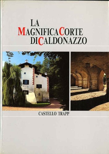 Magnifica corte di - magnifica,