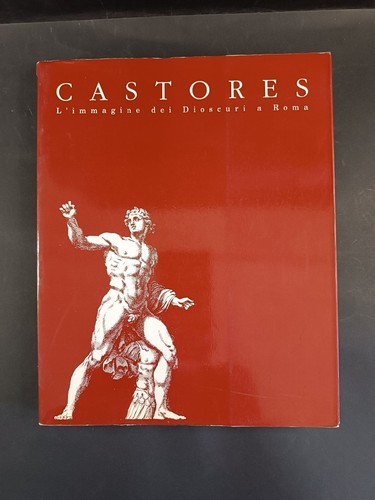 Libro castores immagine dei - libro,