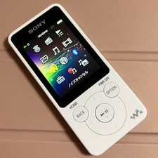 Sony NW-S14 Walkman Lettore