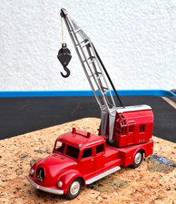 Märklin autogru 8031 Magirus
