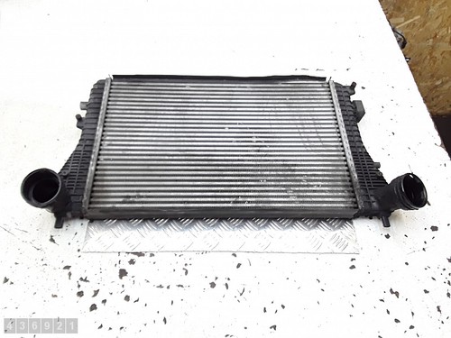 2009 passat radiateur - vw,