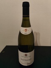 Bouchard Montrachet GC 2013