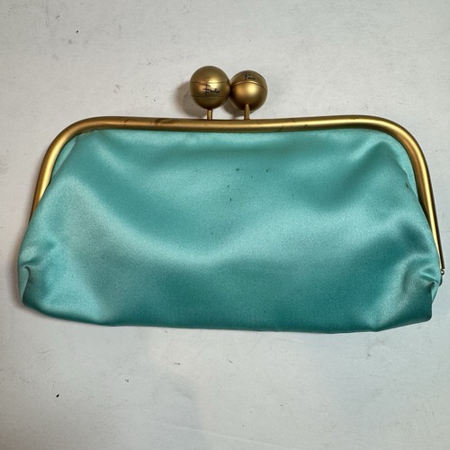 Borsa pochette emilio pucci - pucci, in