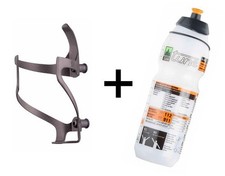 Set Borraccia e portaborraccia