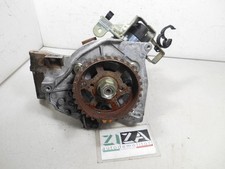 Pompa Iniezione Ford Focus II