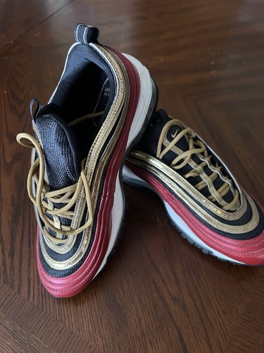 Nike air max - air, paillettes