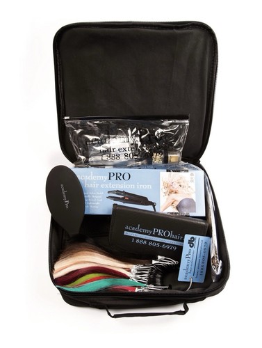 Kit extension capelli - kit,