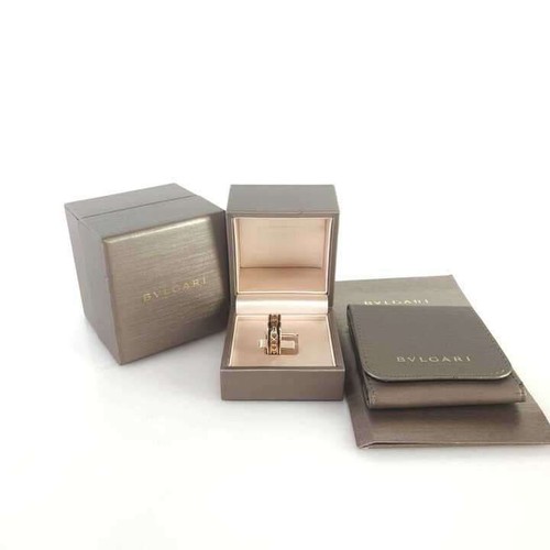 Bulgari bzero1 ceramic - bulgari, 1-band