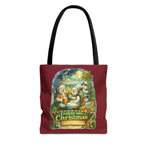 Cruisin into christmas - cruisin',