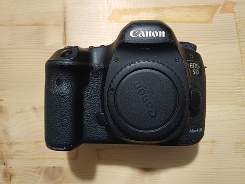 Canon eos mark iii - eos, 5d