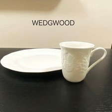 Wedgwood Strawberry Vine 1