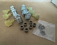 Gibson Vintage 1969 Kluson Deluxe Tuners Les Paul ES 1970 1971 1972 1973 1974 75