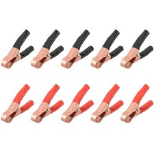 10 pz rivestito rame