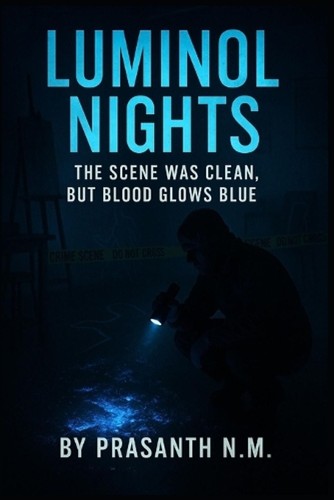 Luminol nights the - luminol,