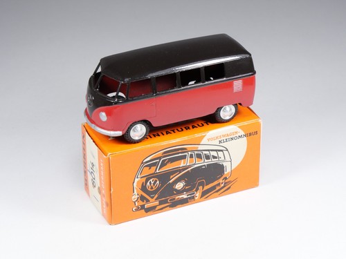 Marklin 8014 volkswagen - -,