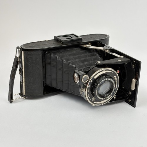 Voigtlander bessa 6x9 - voigtlander,