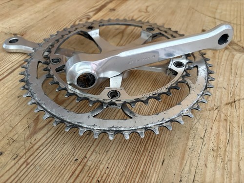 Guarnitura campagnolo record - campagnolo,