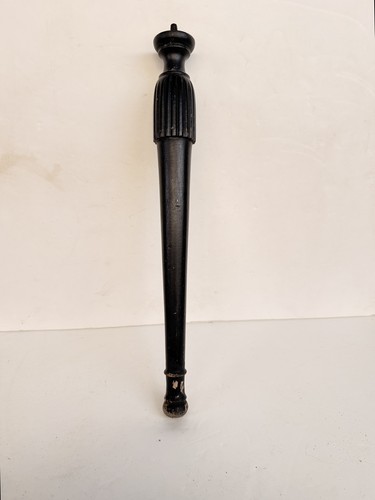 Piedi gambe legno - legno, a