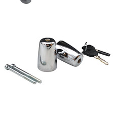 Bauletto Grigio Opaco CM328310