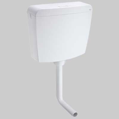 Cassetta zaino ivory bianca - cassetta,