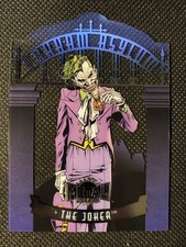 2025 Skybox Metal Universe